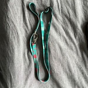 Woof Concept Leash - 6 Feet